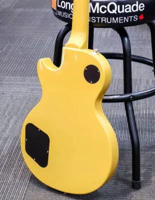 Epiphone - Les Paul Special - TV Yellow 2